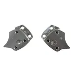 HELIBARS HC1300R Handlebar Risers - Enhanced Comfort & Performance for Motorcyclists