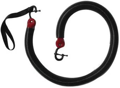 SNOBUNJE Cobra Adapter Strap - Durable, Adjustable Snowmobile Accessory Strap