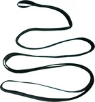 SNOBUNJE T&A Strap - Durable & Adjustable Powersports Accessory for Enhanced Safety & Comfort