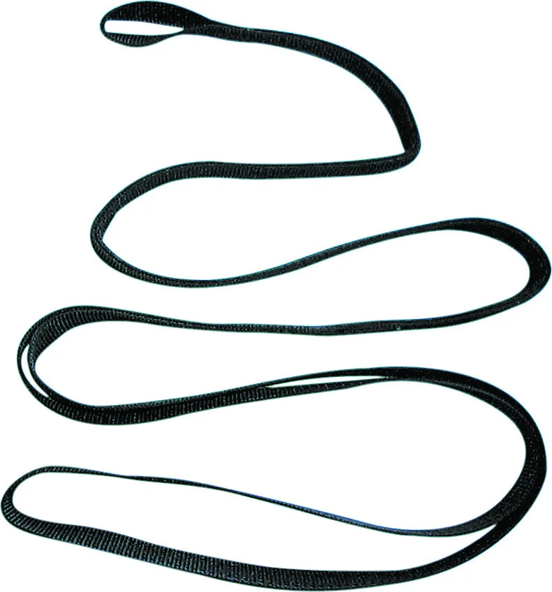 SNOBUNJE T&A Strap - Durable & Adjustable Powersports Accessory for Enhanced Safety & Comfort