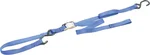 ANCRA Integra Tie-Downs - Durable Straps for Secure Motorcycle Transport