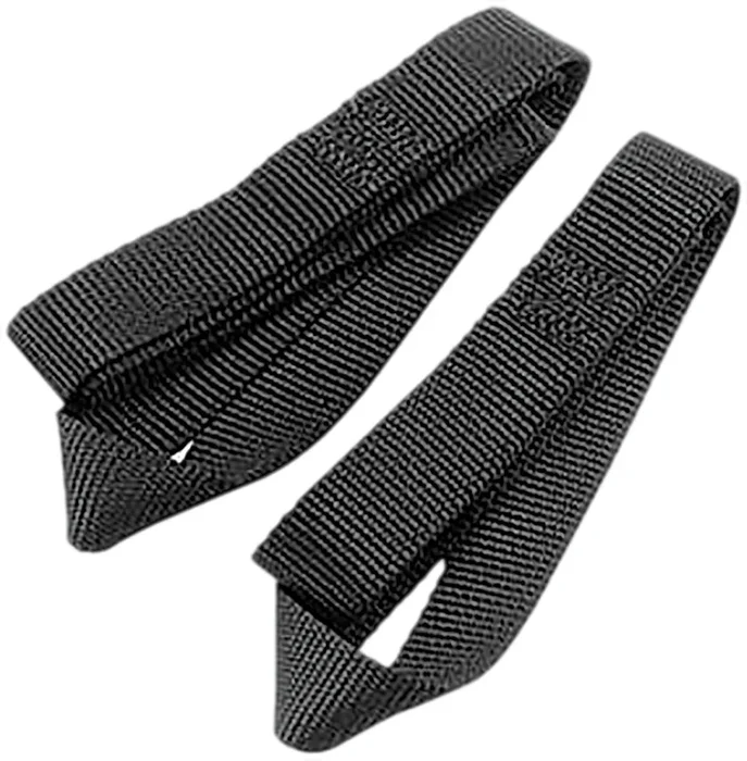 ANCRA 45214-10 Tie-Down Assist - Durable Straps for Secure Motorcycle Transport