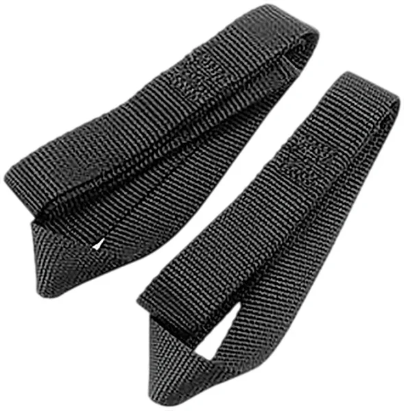 ANCRA 45214-14 Tie-Down Assist - Durable Straps for Secure Vehicle Attachments