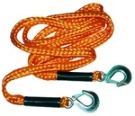 SP1 13-1805 Lightweight Tow Rope - Durable Straps/Tie-Downs for Powersports