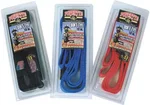 POWERTYE 42181 Soft-Tye Tie-Down Assist - Durable Straps for Secure Vehicle Attachments