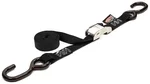 POWERTYE 29-1074LOGO Straps - Durable Tie-Downs with Logo Design for Powersports Equipment