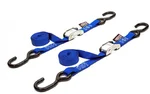 POWERTYE 1" Tie-Downs - Durable Straps for Powersports Vehicles