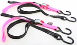POWERTYE 1" Soft Tye - Durable Straps/Tie-Downs for Powersports