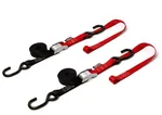 POWERTYE 1" Soft Tye - Durable Straps/Tie-Downs for Powersports Gear