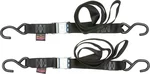 POWERTYE 28629 Logo Strap - Durable Tie-Down for Powersports Vehicles