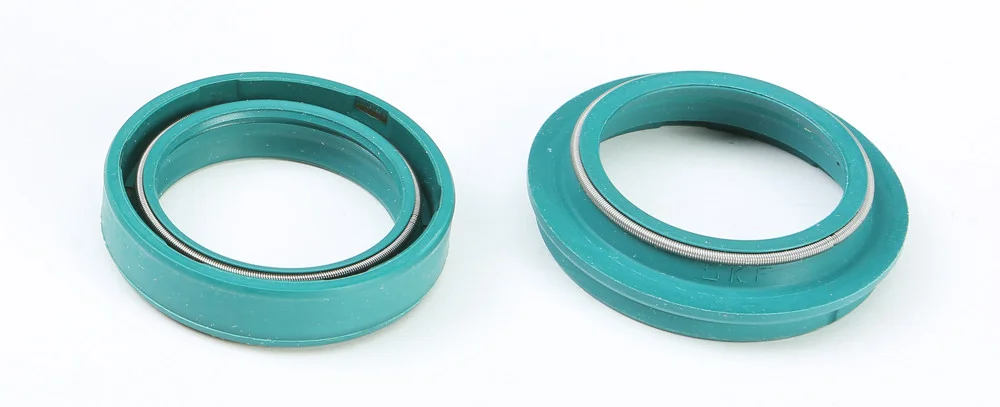 SKF KITG-35M Fork Seal Kit - Low Friction Suspension Seal for Enhanced Comfort & Durability