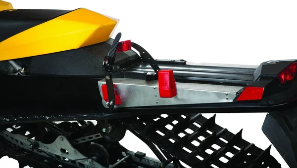 CFR Metal Snowboard Bracket Kit - Durable Mounts for Snowboards & Accessories