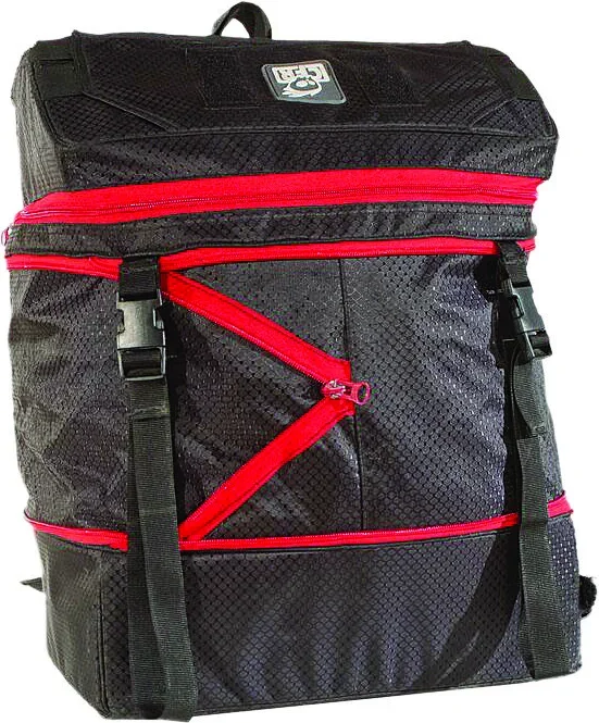 CFR - CFR-B02 - QP Bag