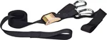 HIGH ROLLER HR701-10 Cam-Lock Ultra Tie-Downs - Durable Straps for Powersports Vehicles
