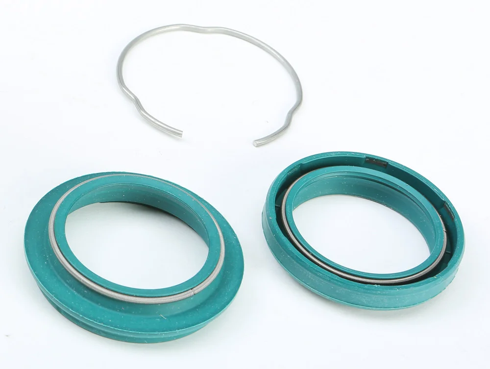 SKF KITG-38P Fork Seal Kit - Low Friction Suspension Seal for Enhanced Comfort & Durability
