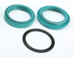 SKF KITG-43K Fork Seal Kit - Low Friction Suspension Seal for Enhanced Comfort & Reliability