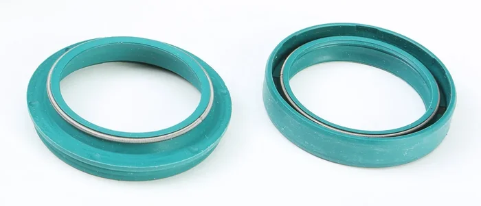 SKF KITG-45M Fork Seal Kit - Low Friction Suspension Seal for Enhanced Comfort & Durability