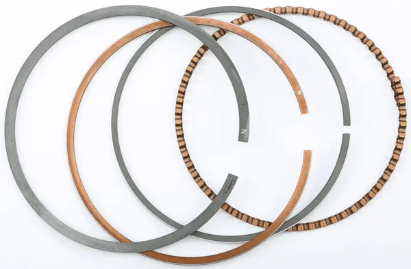 WISECO 2913XC Ring Set - High-Performance Piston Kit for Powersports Engines