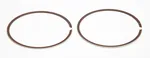 WISECO 2945TDW Ring Set - High-Performance Piston Kit for Powersports Engines