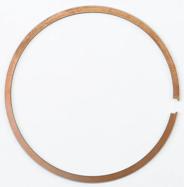 WISECO 2953TC Ring Set - High-Performance Piston Kit for Cast Iron & Nikasil Bore Engines