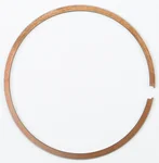 WISECO 2953TC Ring Set - High-Performance Piston Kit for Cast Iron & Nikasil Bore Engines