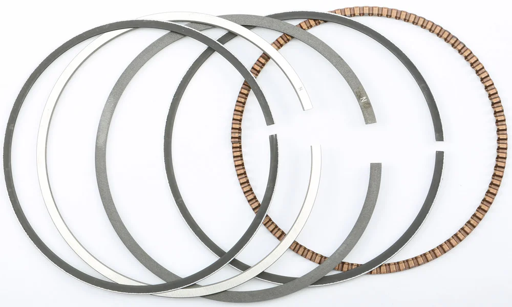 Wiseco 2953XG Ring Set - High-Performance Piston Kit for Powersports Engines