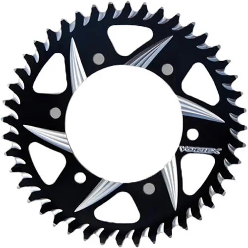 VORTEX 110ZK-44 CAT5 Rear Aluminum Sprocket - Durable & Efficient for Powersports