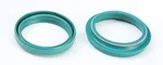 SKF KITG-48M Fork Seal Kit - Low Friction Suspension Seal for Enhanced Comfort & Durability