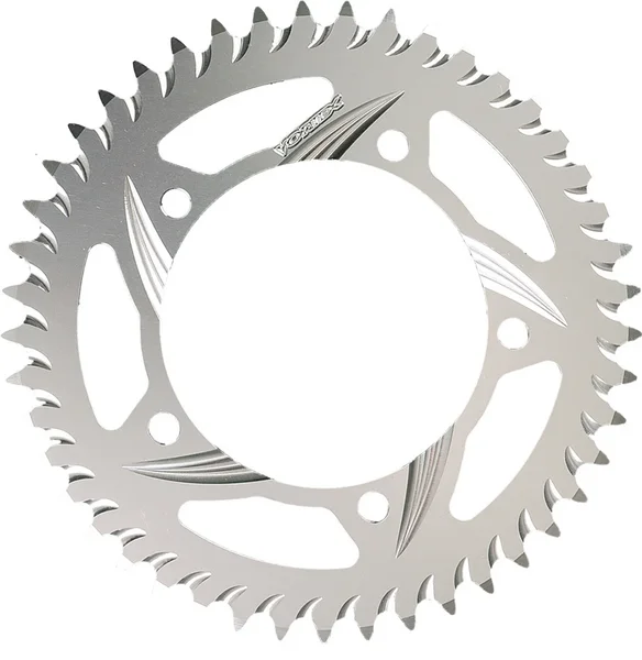 VORTEX 120A-43 Standard Rear Aluminum Sprocket - Durable & Efficient for Powersports