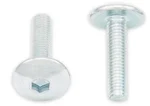 BOLT 024-90512 Stainless Steel Fairing Bolt - Durable M6x1.0 Thread Fastener