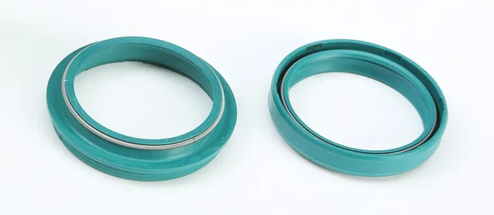SKF KITG-48W Fork Seal Kit - Low Friction Suspension Seal for Enhanced Comfort & Durability