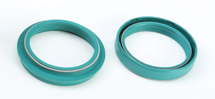 SKF KITG-49S Fork Seal Kit - Low Friction Suspension Seal for Enhanced Comfort & Durability