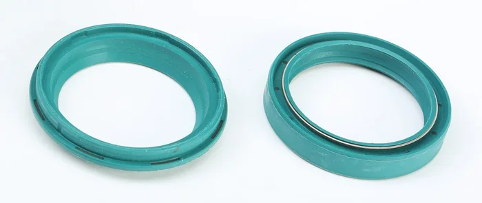 SKF KITG-50M Fork Seal Kit - Low Friction Suspension Seal for Enhanced Comfort & Durability