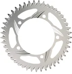 VORTEX 45T Standard Rear Aluminum Sprocket - Durable & Lightweight for Powersports