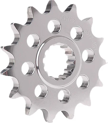 VORTEX 3240-14 Front C/S Steel Sprocket - Durable & Precise Power Transmission for Powersports