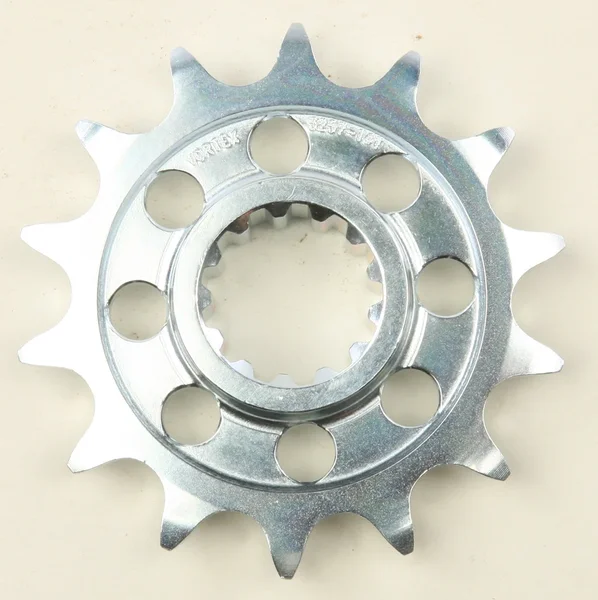 VORTEX 3257-14 Front C/S Steel Sprocket - Durable & High-Performance ATV Parts