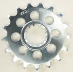 VORTEX 3567-17 Front C/S Steel Sprocket - Durable & Reliable for Powersports Vehicles