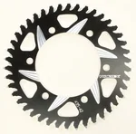 VORTEX 435ZK-42 CAT5 Rear Aluminum Sprocket - Durable & Precise for Powersports Enthusiasts