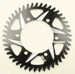 VORTEX 435ZK-45 CAT5 Rear Aluminum Sprocket - Durable & Efficient for Powersports