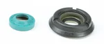 SKF SHS2-SHO1650 Shock Seal Head Service Kit - One-Piece Design for Enhanced Suspension Performance