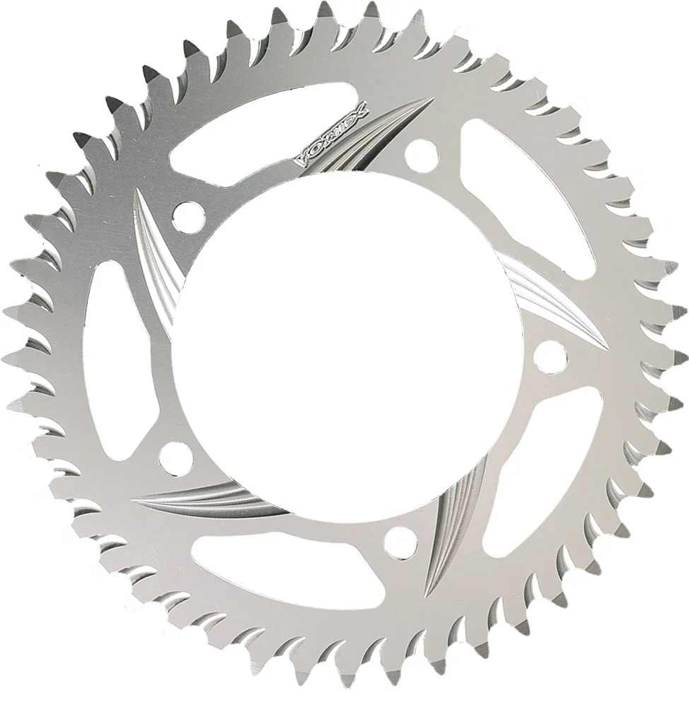 VORTEX 452A-45 Standard Rear Aluminum Sprocket - Durable & Precise for Powersports