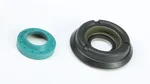 SKF SHS2-WP1850L Shock Seal Head Service Kit - One-Piece Design for Enhanced Suspension Performance