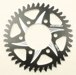 VORTEX CAT5 Rear Aluminum Sprocket - Durable & High-Performance for Powersports