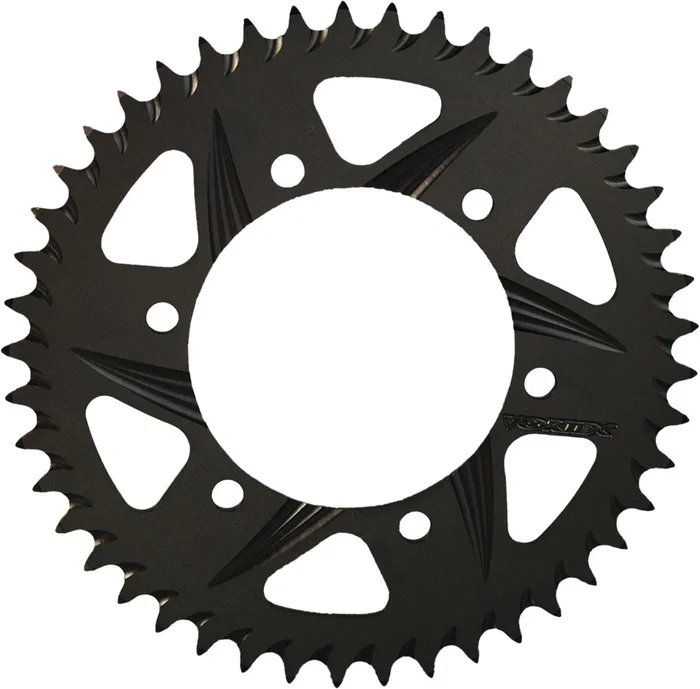 VORTEX 526AK-43 F5 Rear Aluminum Sprocket - Durable & Efficient for Powersports Enthusiasts