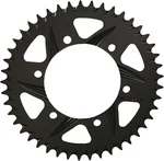 VORTEX 526AK-43 F5 Rear Aluminum Sprocket - Durable & Efficient for Powersports Enthusiasts