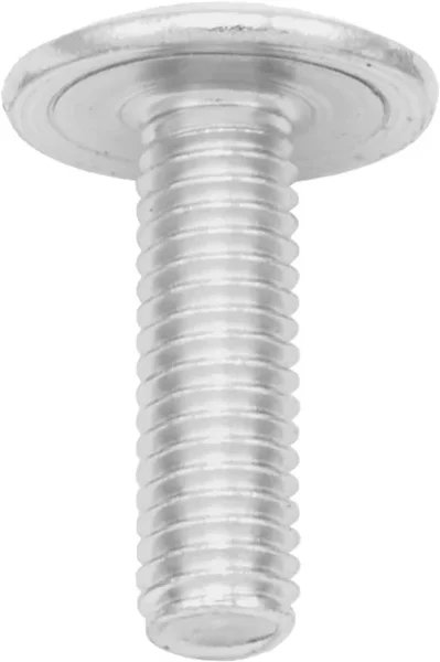 BOLT Stainless Steel Fairing Bolt - Durable Hardware for Powersports Equipment