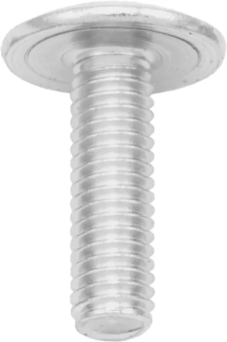 BOLT Stainless Steel Fairing Bolt - Durable Hardware for Powersports Equipment