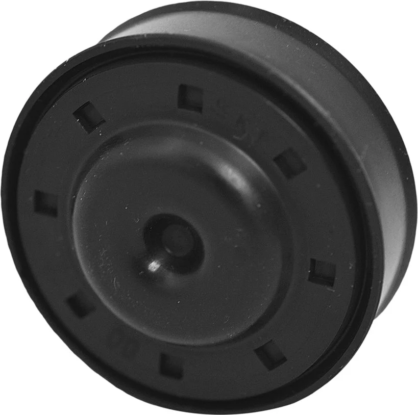 SKF FP-WP52 Floating Piston - Low Friction Replacement for WP/Ohlins Shocks