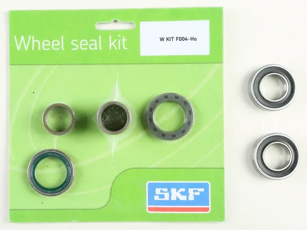 SKF - WSB-KIT-F004-HO - Wheel Seal Bearing Kit