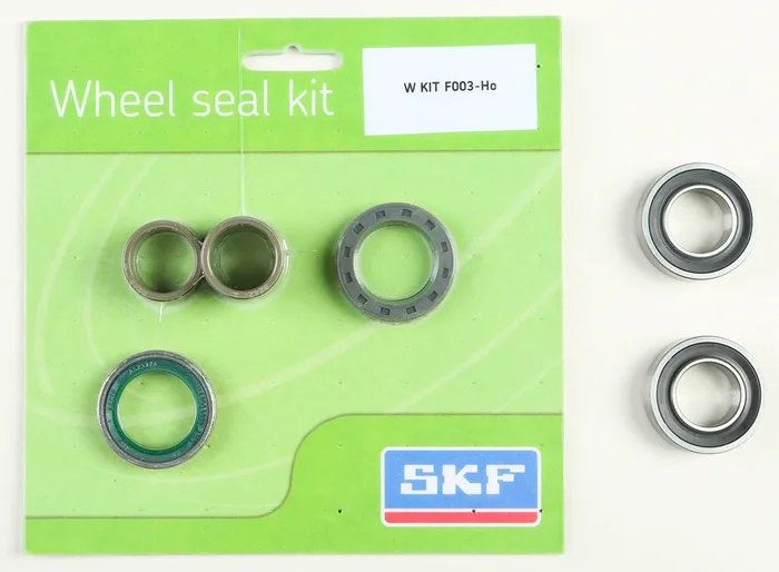 SKF - WSB-KIT-F003-HO - Wheel Seal Bearing Kit